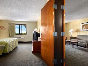 Baymont Inn And Suites Ohare/Elk Grove Village Zimmer foto